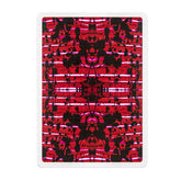 Limited Edition Untitled V2 Playing Cards